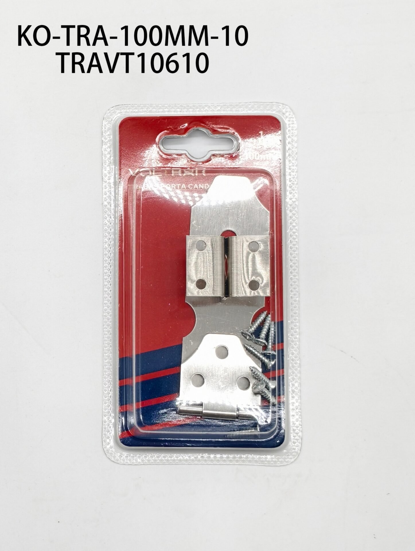 TRABAS PORTA CANDADO TRAVT10610