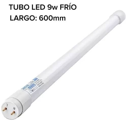 TUBO LED 9W SICA