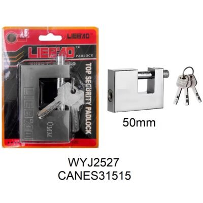 WYJ2527