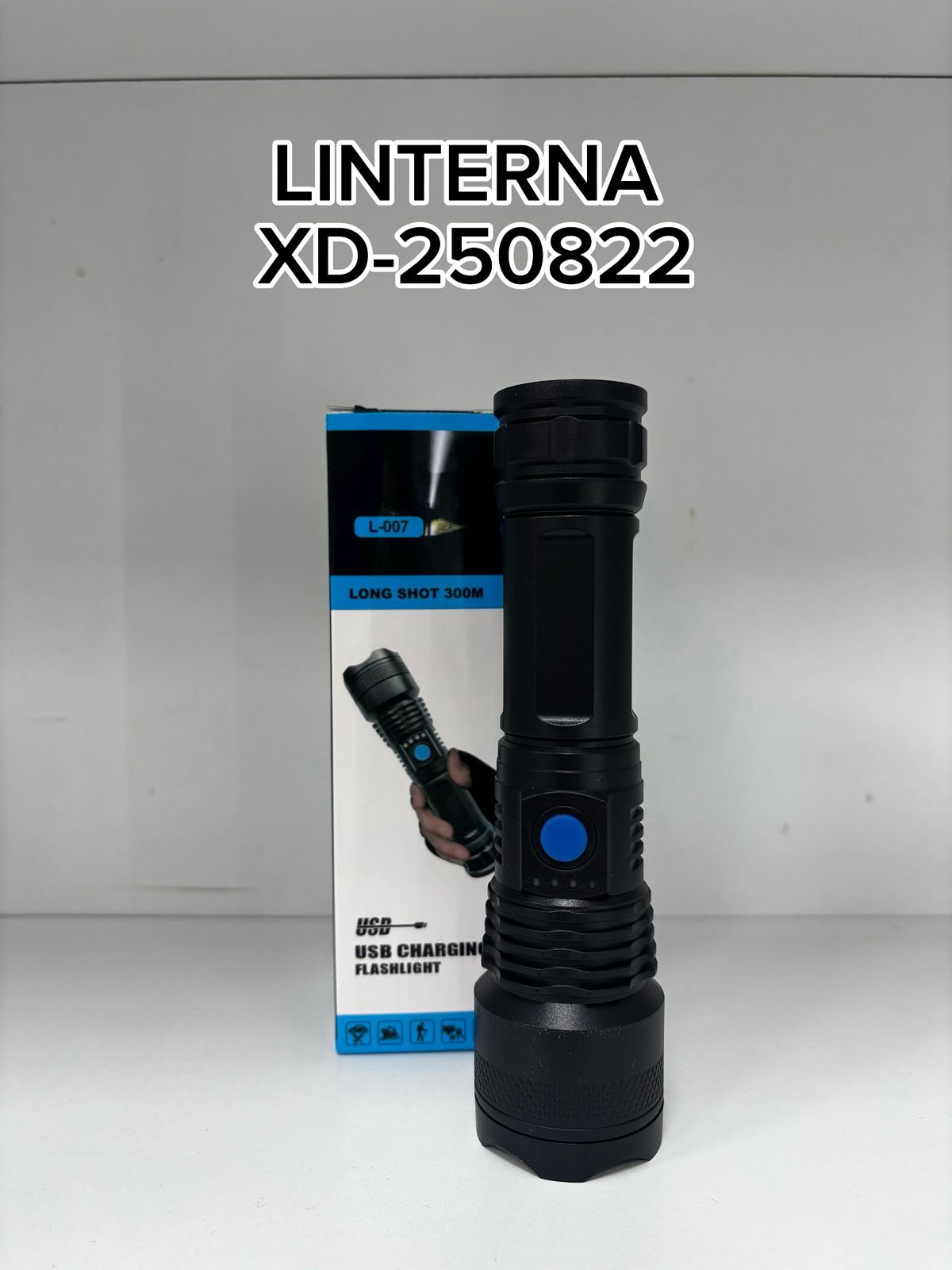 LINTERNA XD-250822-240