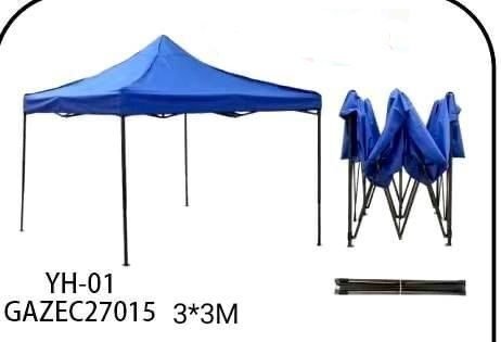 GAZEBO 3*3 METROS 420D YH-01