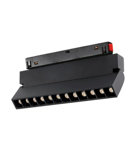 REJILLA DIRECCIONABLE ZD-18W-4000K