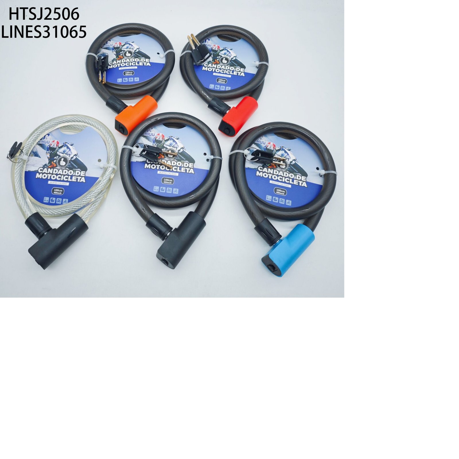 LINGA HTSJ2506-60 18MM 100CM LINES31065